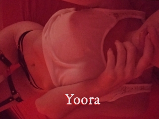 Yoora