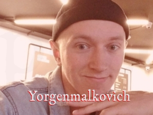 Yorgenmalkovich
