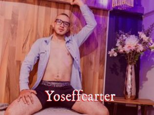 Yoseffcarter