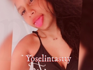 Yoselintastty