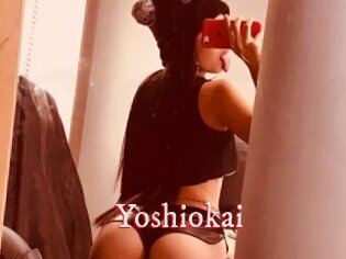 Yoshiokai