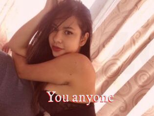 You_anyone