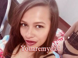 Youaremydad