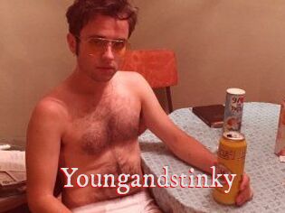 Young_and_stinky
