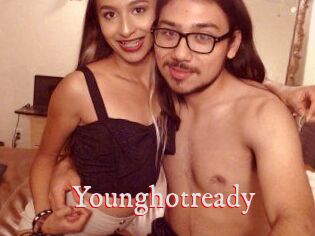 Younghotready
