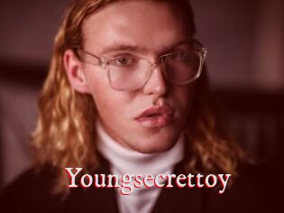 Youngsecrettoy