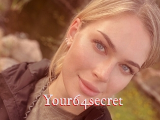 Your64secret