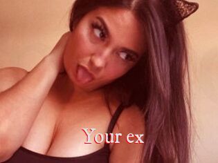 your_ex Pornstars Zoe