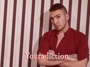 Youradiction