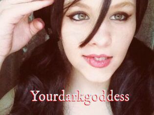Yourdarkgoddess
