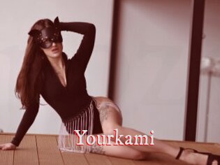 Yourkami