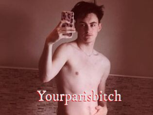 yourparisbitch Pornstars Zoe