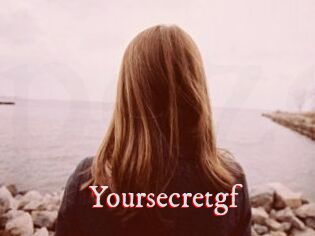 Yoursecretgf