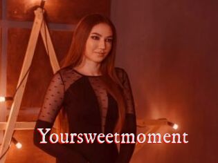 yoursweetmoment Pornstars Zoe