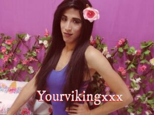 Yourvikingxxx
