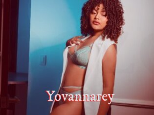 Yovannarey