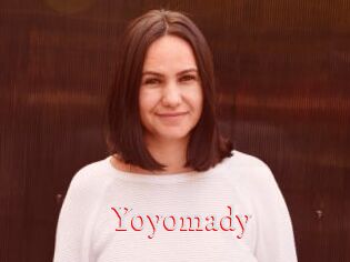 Yoyomady