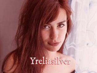 Yreliasilver