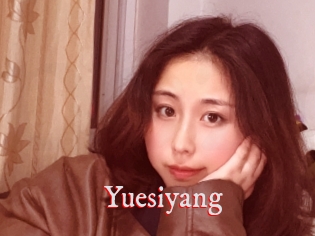Yuesiyang