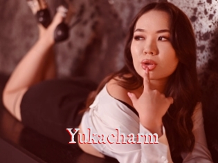 Yukacharm