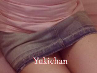 Yukichan