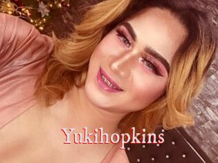 Yukihopkins