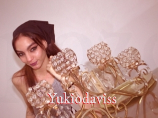Yukiodaviss