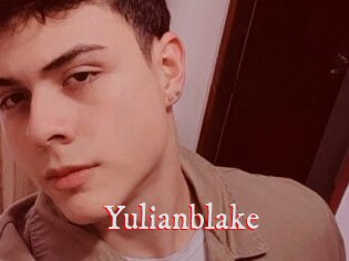 Yulianblake