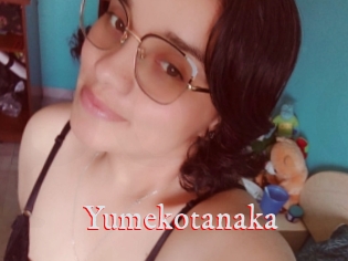 Yumekotanaka