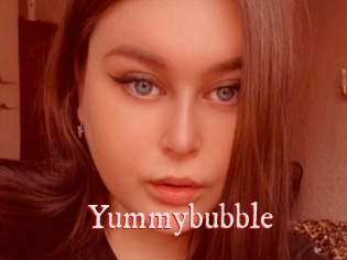 Yummybubble