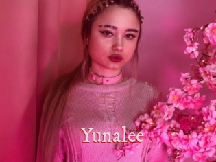 Yunalee