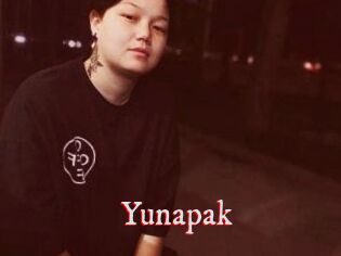 Yunapak