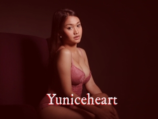Yuniceheart