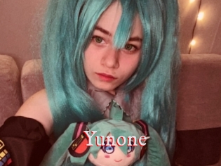 Yunone