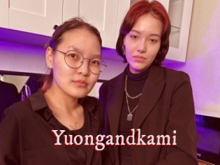 yuongandkami Pornstars Zoe