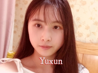 Yuxun