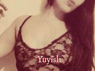 yuyislt Pornstars Zoe