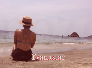 Yvanastar
