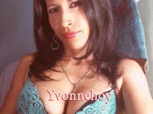 Yvonnehoy