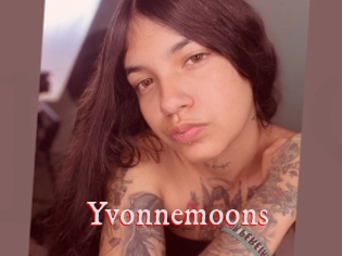 yvonnemoons Pornstars Zoe