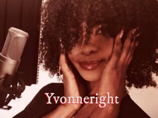 Yvonneright