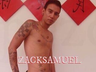 ZACKSAMUEL