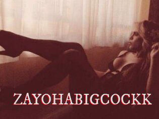 ZAYOHABIGCOCKK