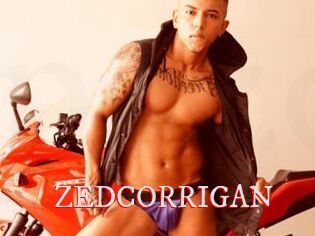 ZEDCORRIGAN