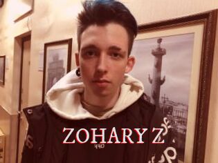 ZOHARY_Z
