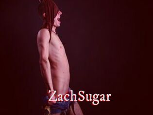 ZachSugar