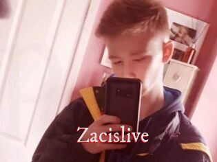 Zacislive