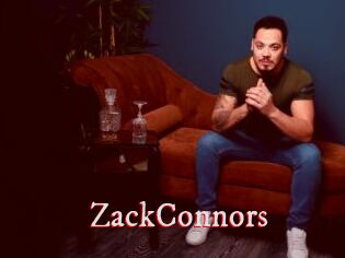ZackConnors