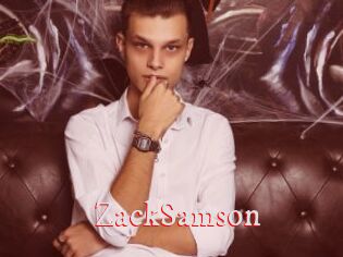 ZackSamson