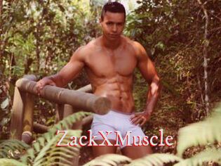ZackXMuscle